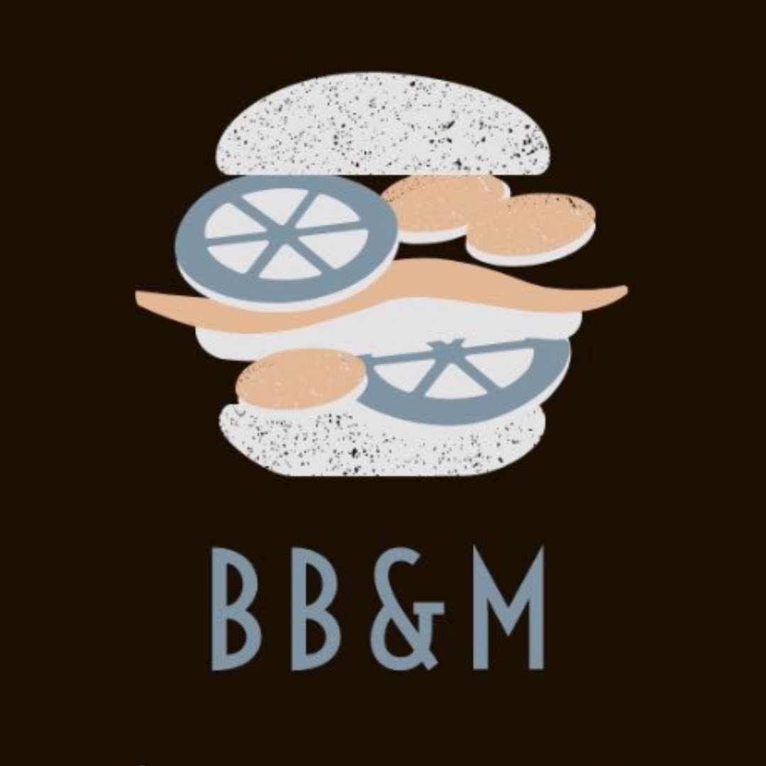 BB&M Logo