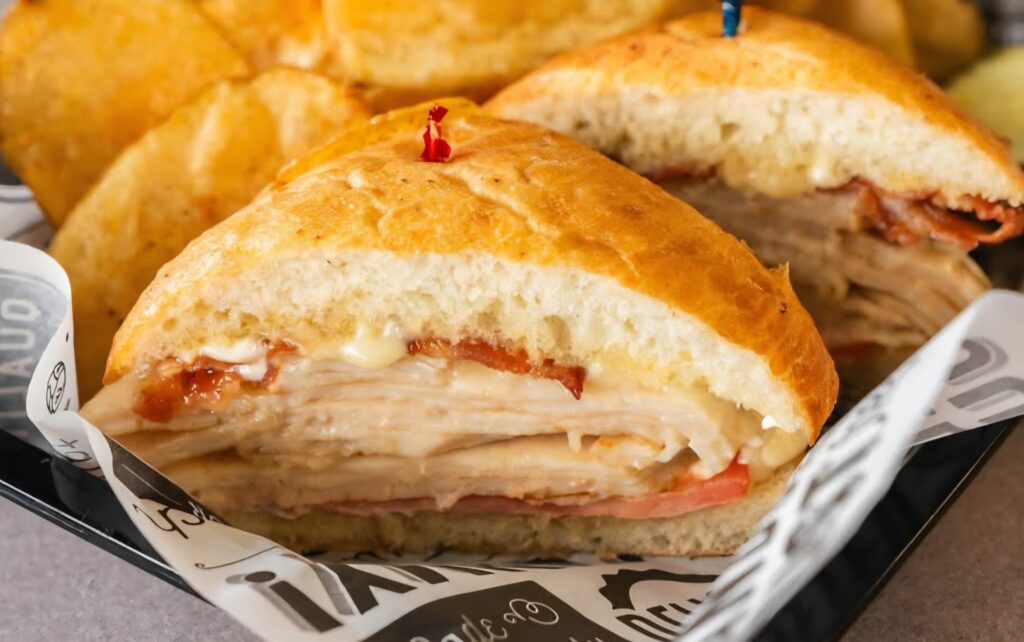 What to Order for Lunch in South End: Our Top Deli Picks